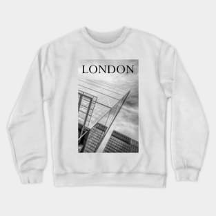 The Skyscraper Crewneck Sweatshirt